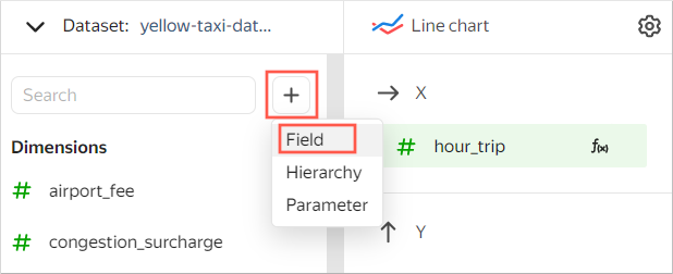 chart-add-field