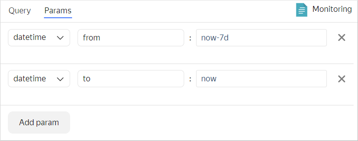 monitoring-datetime-parameters