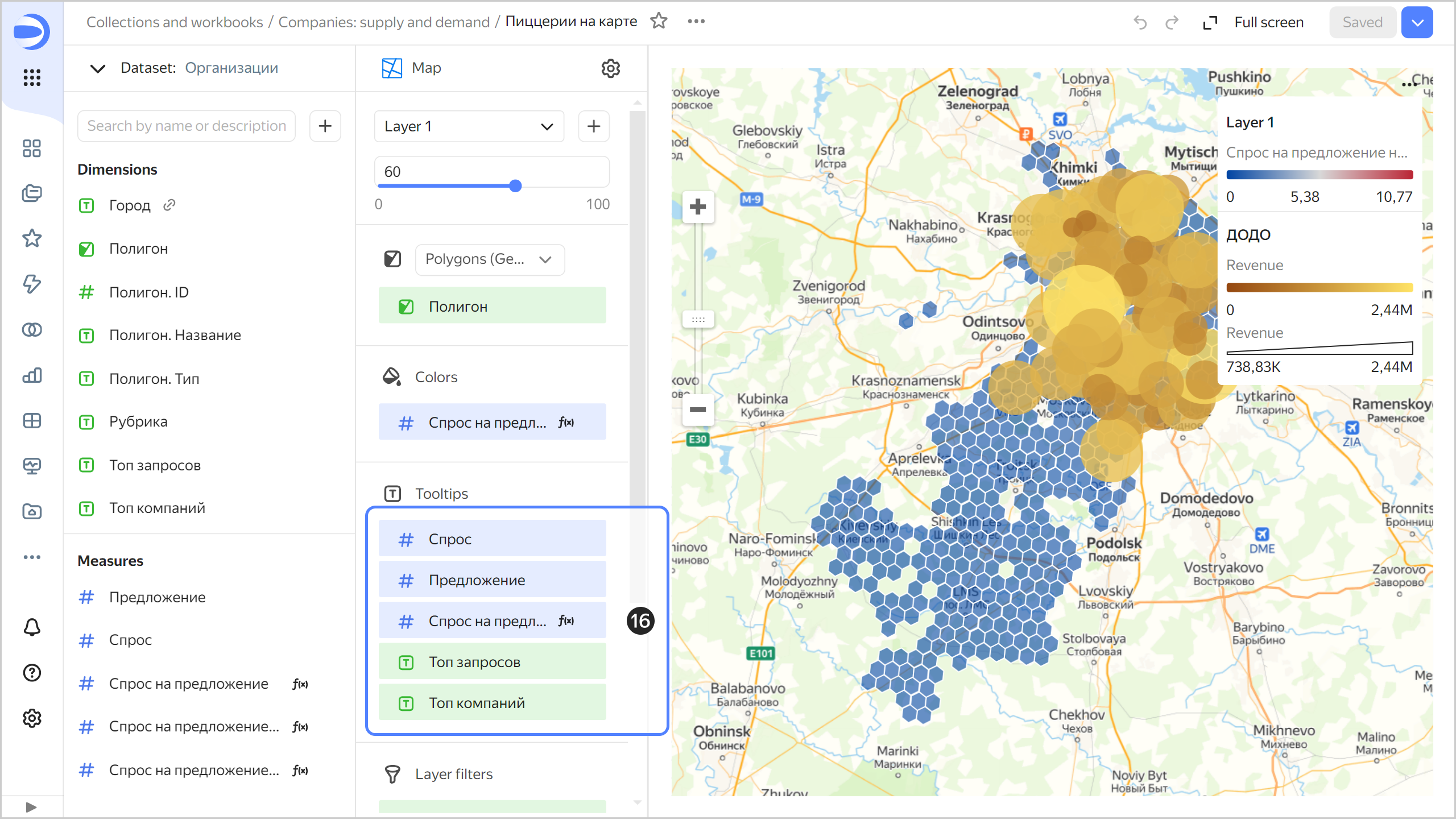 map-geolayers