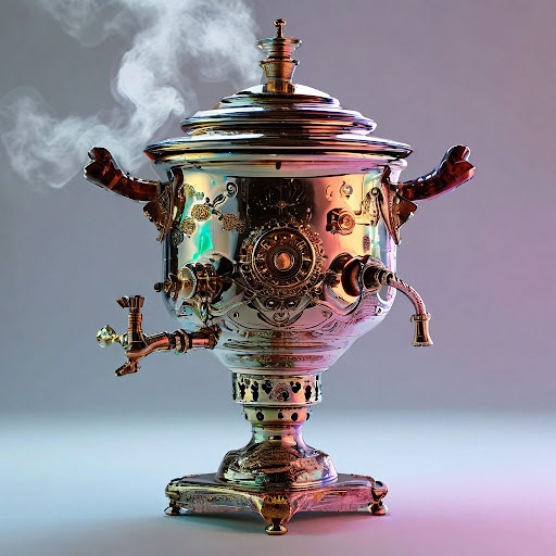 ideas-samovar