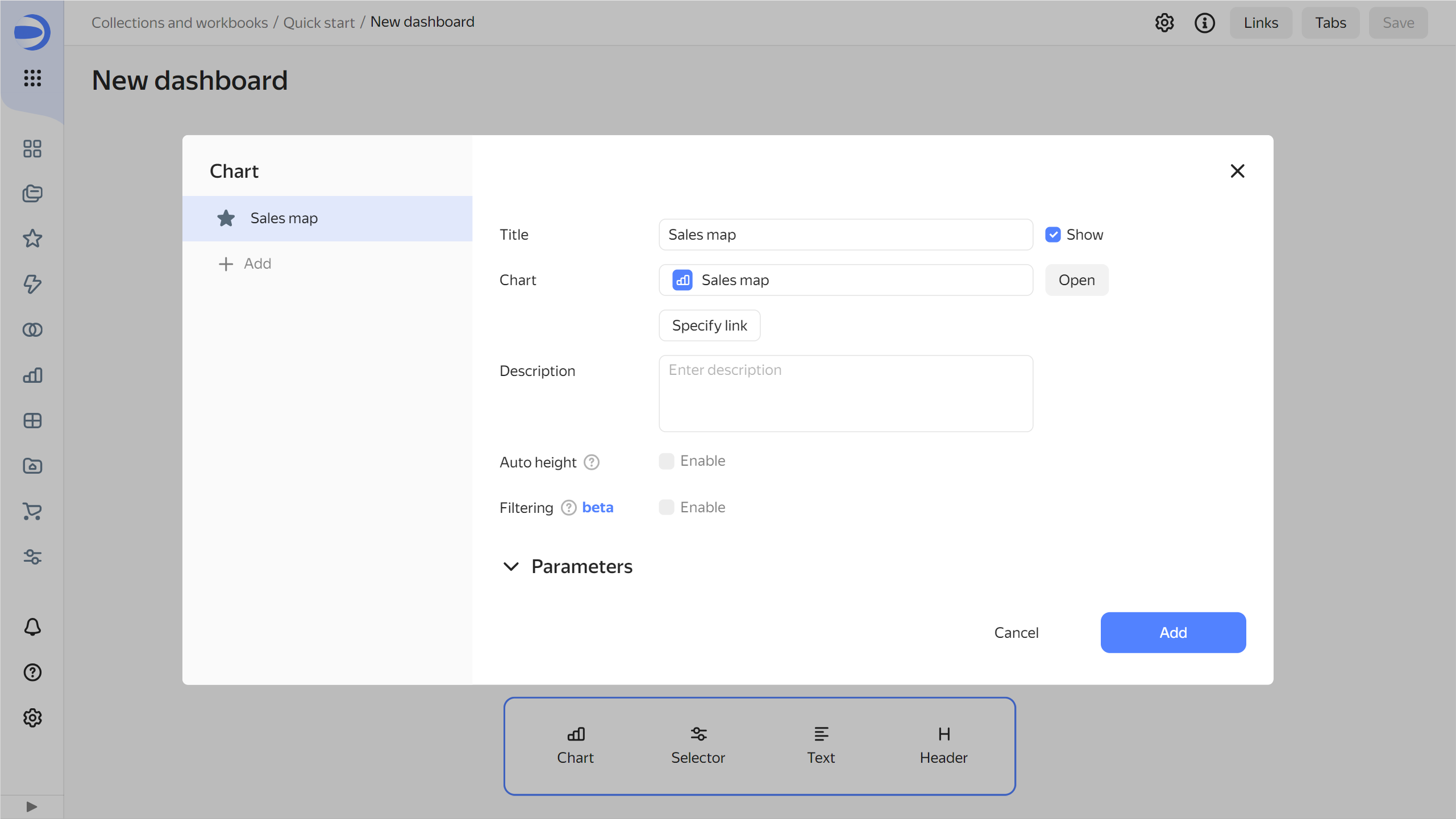 chart-settings