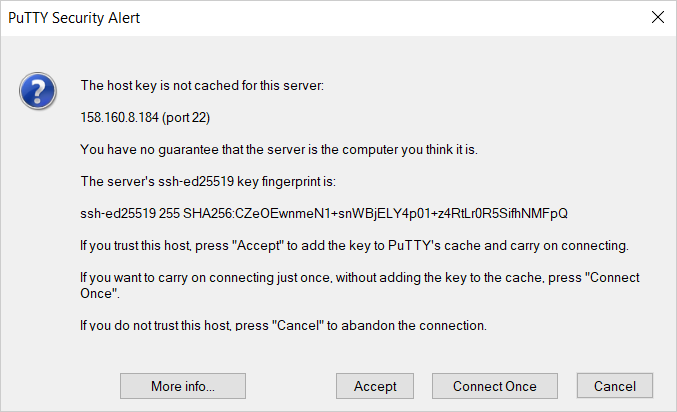 ssh_unknown_host_warning
