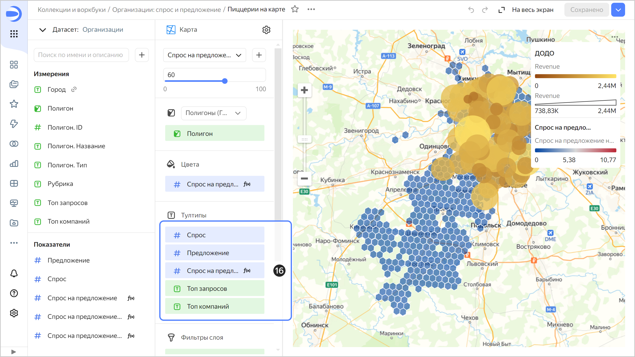 map-geolayers