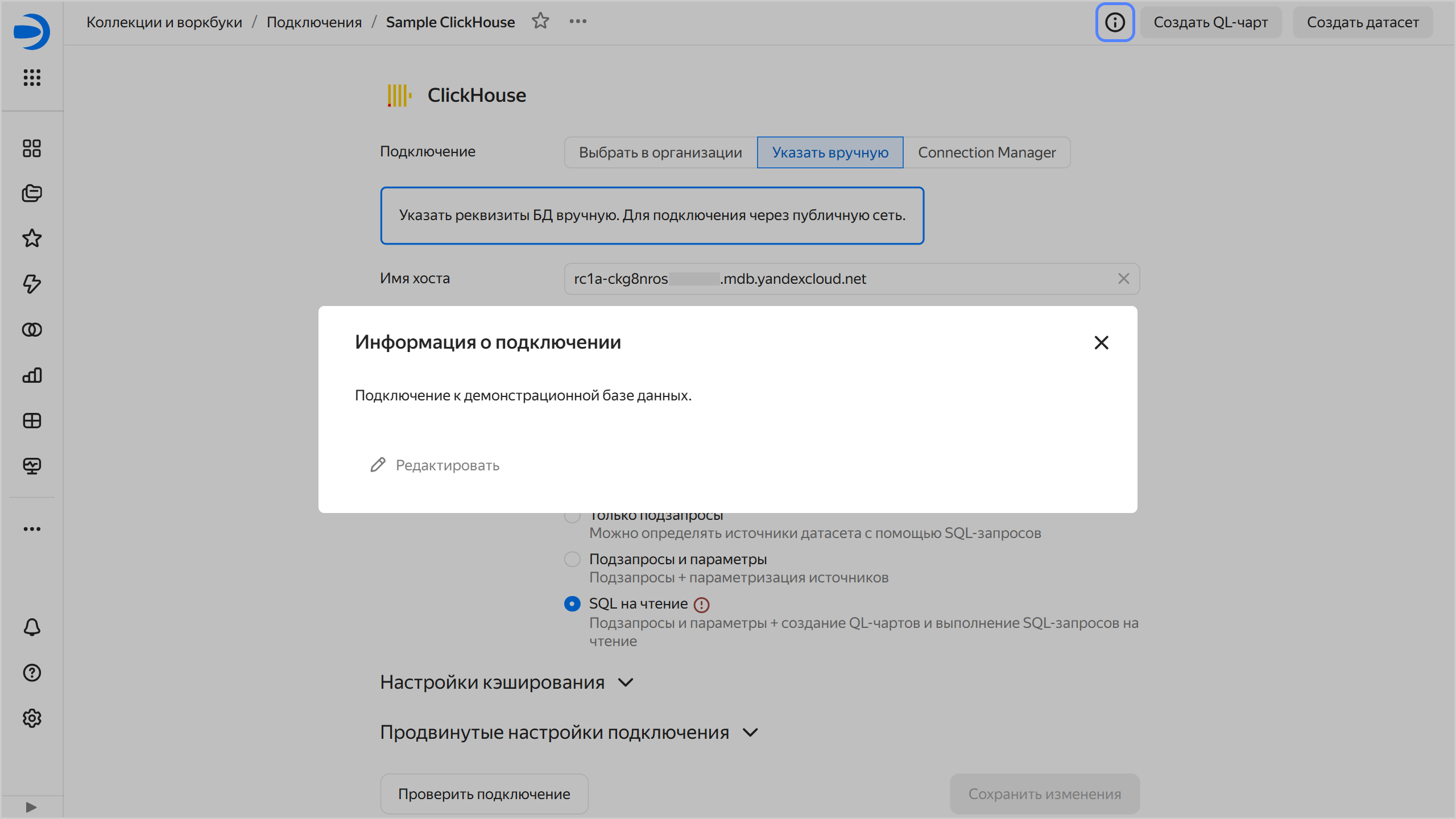 description